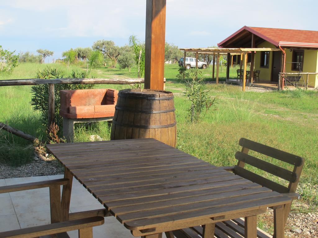 Holiday Stella Di Sicilia Ferienhaus Acquedolci