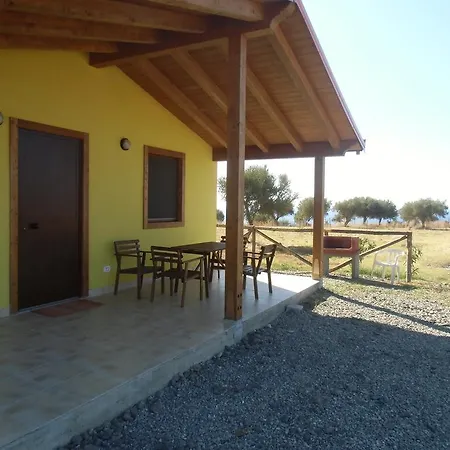 Holiday Home Stella Di Sicilia Acquedolci Zimmer foto
