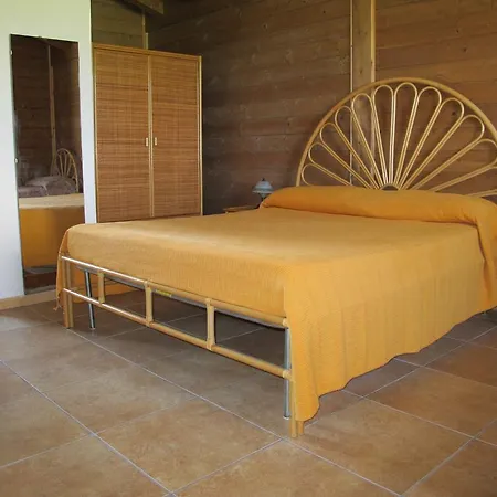 Holiday Home Stella Di Sicilia Acquedolci Exterior foto
