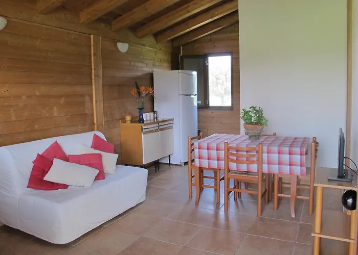 Holiday Home Stella Di Sicilia