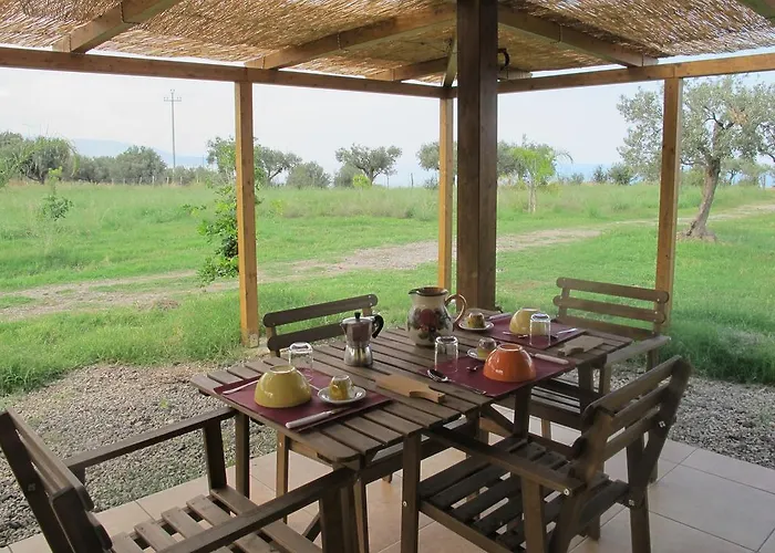 Holiday Home Stella Di Sicilia