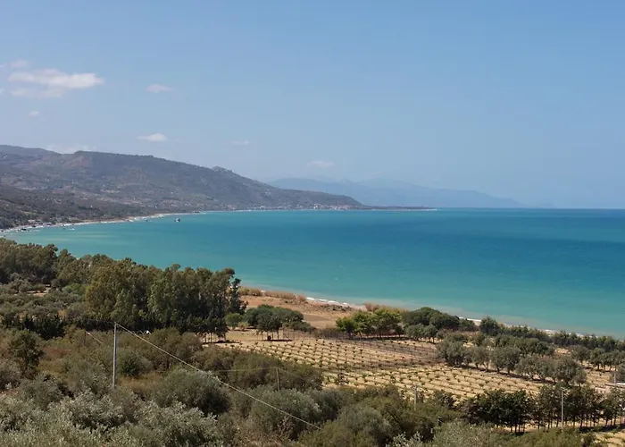 Holiday Home Stella Di Sicilia