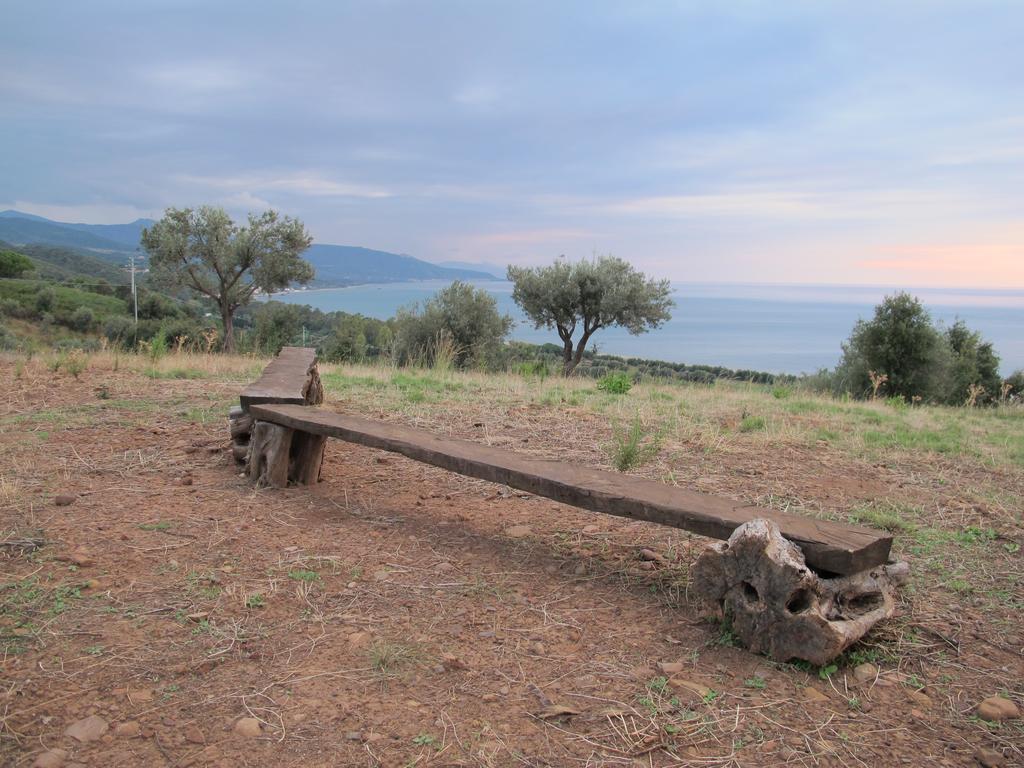 Holiday Stella Di Sicilia Holiday home