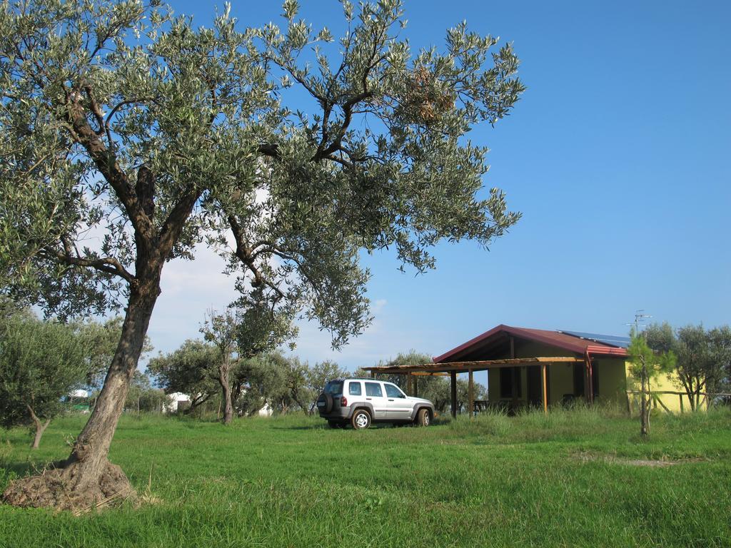 Holiday home Holiday Stella Di Sicilia Acquedolci