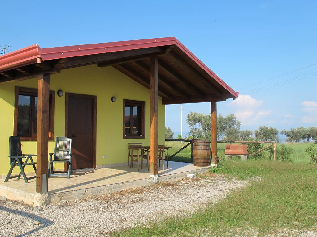 Holiday Stella Di Sicilia Holiday home *