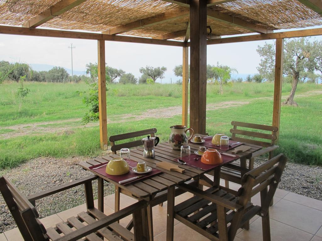 Holiday home Holiday Stella Di Sicilia Acquedolci