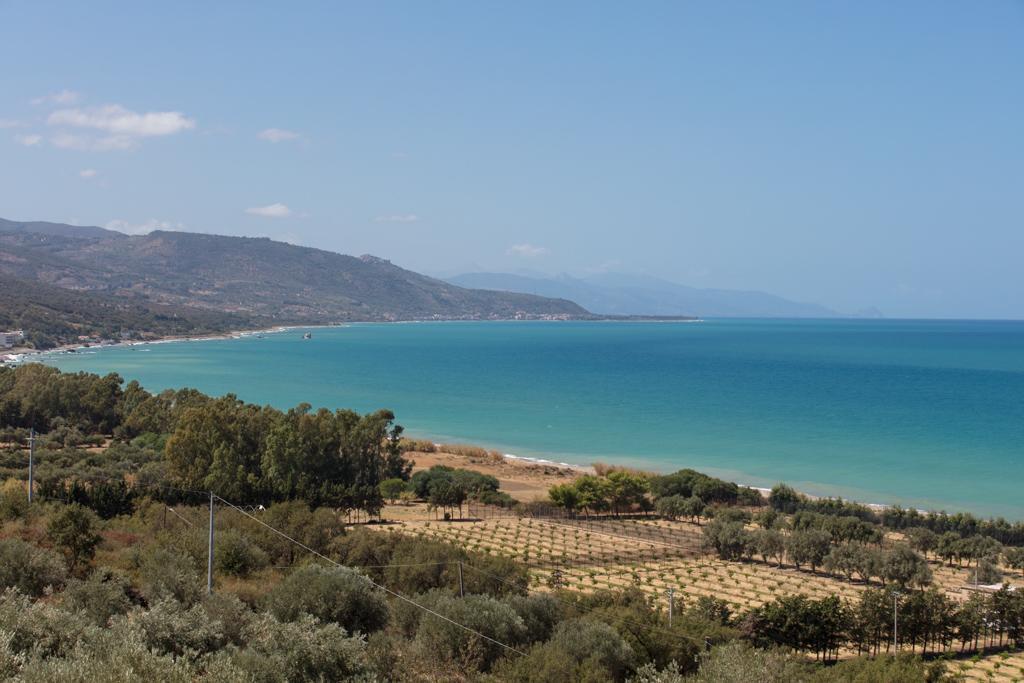 Holiday Stella Di Sicilia